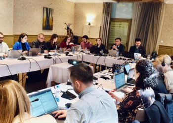 Organizohet punëtori për Vettingun, diskutohet për projektligjin për Kontrollin e Integritetit në drejtësi