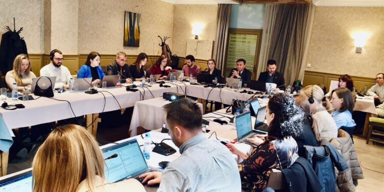 Organizohet punëtori për Vettingun, diskutohet për projektligjin për Kontrollin e Integritetit në drejtësi