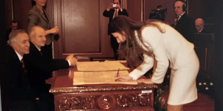 Çitaku: 17 Shkurti dita më e ngrohtë e shekullit