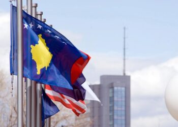 Grubi: Shkupi mirëpret Kurtin e Vuçiqin më 18 mars, dakordimi i rëndësisë jetike