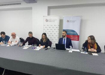 Qytetarët e pakënaqur me shërbimet komunale – Mbi 68% s’janë në dijeni për dëgjimet publike