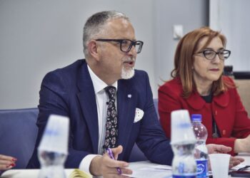 Vitia: MSH do shtojë investimet për të ngritur cilësinë e shërbimeve për qytetarët