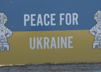 Prishtina mbështet Ukrainën në njëvjetorin e luftës