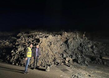 Mbyllet segmenti mes Suharekës dhe Prizrenit, pas rrëshqitjes së dheut