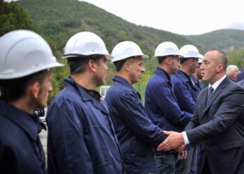 Haradinaj: Menaxhimi i dobët po e çon Trepçën drejt kolapsit