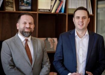 Berat Rukiqi bëhet pjesë e LDK-së