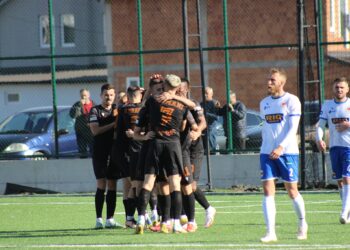 Drita thellon krizën e Prishtinës, Sokoli ende pa fitore me Malishevën