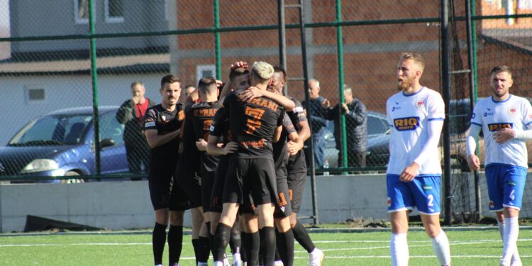 Drita thellon krizën e Prishtinës, Sokoli ende pa fitore me Malishevën