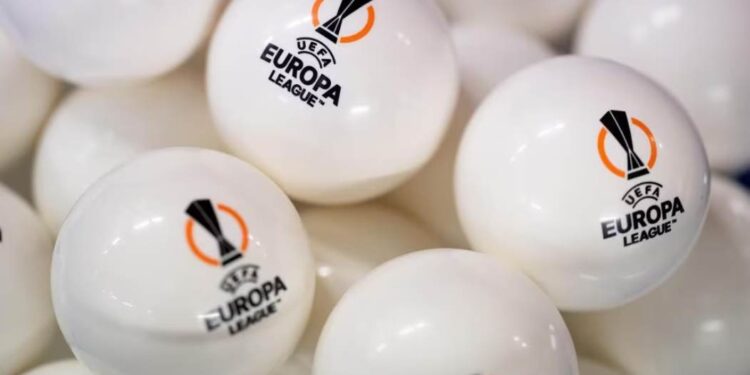 Dita e shortit për Europa League