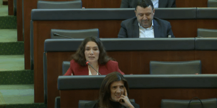 Musliu Shoshi e pyet Kurtin: A i ke 6 pikat në sinkron me ShBA-në e BE-në?