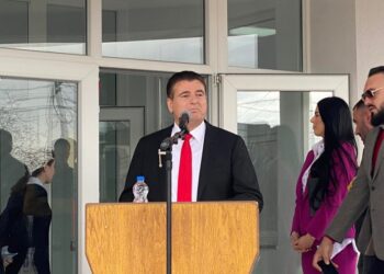 Bahtiri: Çdo asociacion që bëhet do të jetë tumor i shtetit tonë sovran