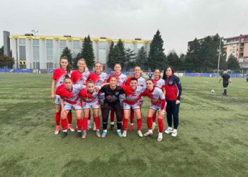 29:0, Hajvalia pa “mëshirë” për kundërshtaren e Superligës!