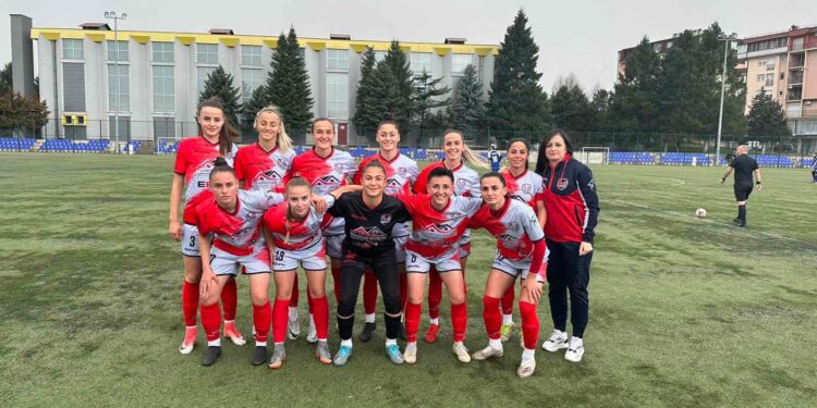 29:0, Hajvalia pa “mëshirë” për kundërshtaren e Superligës!