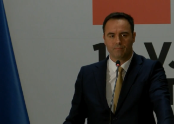 Konjufca në njëvjetorin e luftës në Ukrainë: Fitorja do të vijë në ditët në vijim