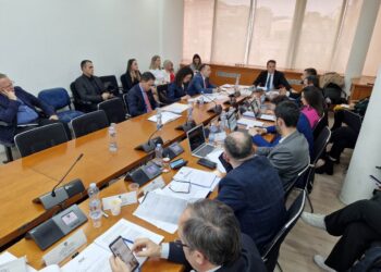 Bordi i BQK-së i dërgon katër kandidatë për Guvernator, kritikohet procesi përzgjedhjes