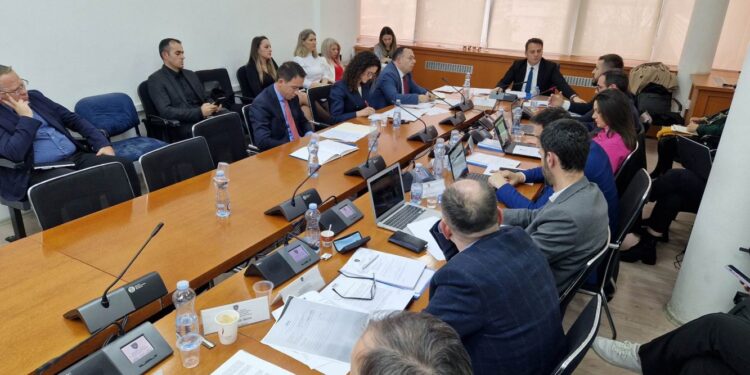 Bordi i BQK-së i dërgon katër kandidatë për Guvernator, kritikohet procesi përzgjedhjes