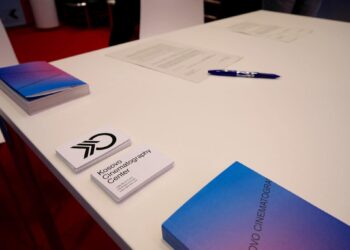 Nënshkruhet marrëveshje me First Cut Lab në Berlinale