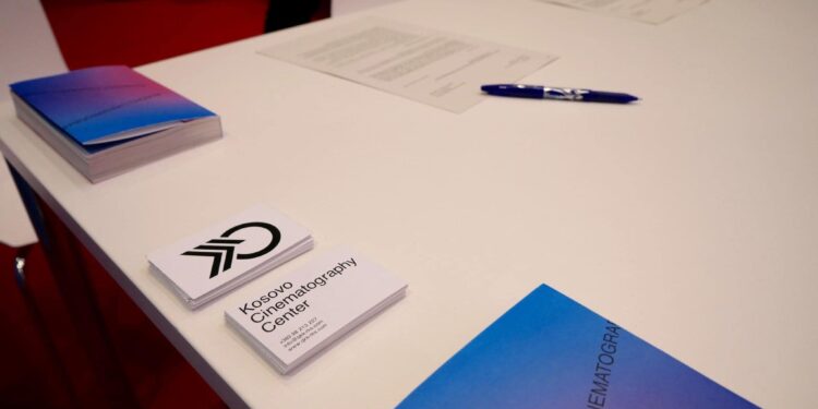 Nënshkruhet marrëveshje me First Cut Lab në Berlinale