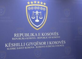 Kandidatët serbë për gjyqtar nuk paraqiten në intervistë, pozitat për ta do të rishpallen