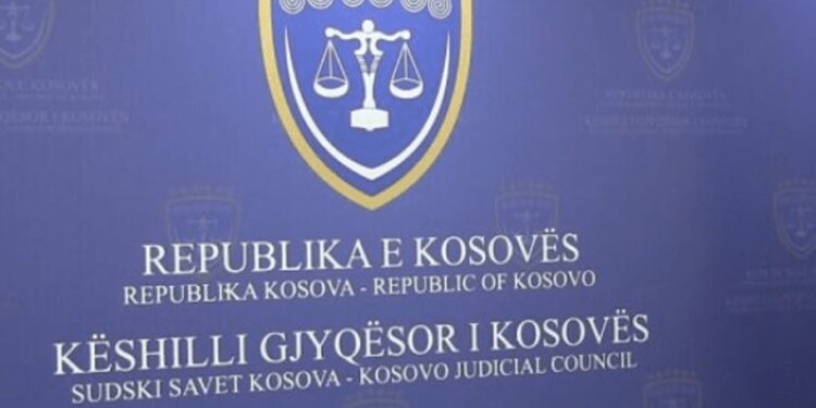 Kandidatët serbë për gjyqtar nuk paraqiten në intervistë, pozitat për ta do të rishpallen