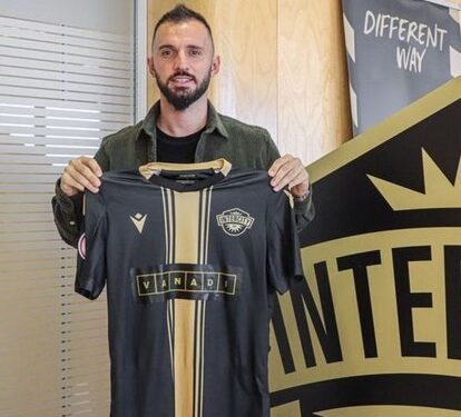 Vendimi befasues i lojtarit turk