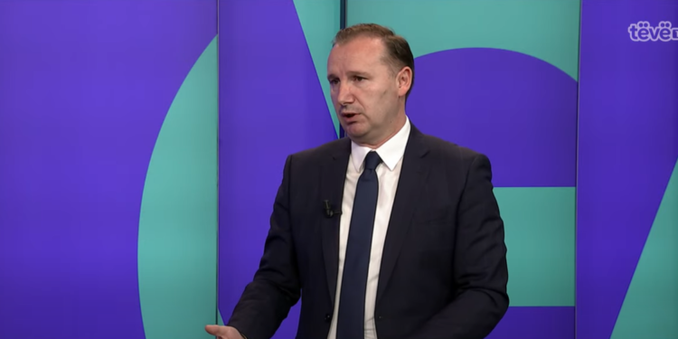 Zemaj: Ku shkoi buxheti për FSK-në?