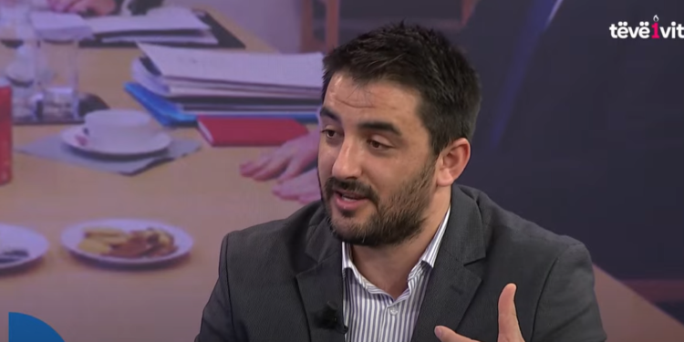 Imeri: Me njohjen nga pesëshja e BE-së devalvohet rëndësia e njohjes nga Serbia