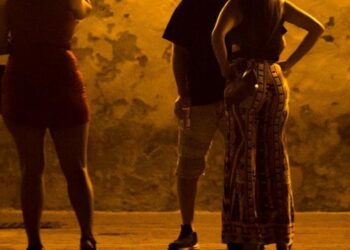 Arrestohen në Fushë-Kosovë dy shtetase të Shqipërisë për prostitucion
