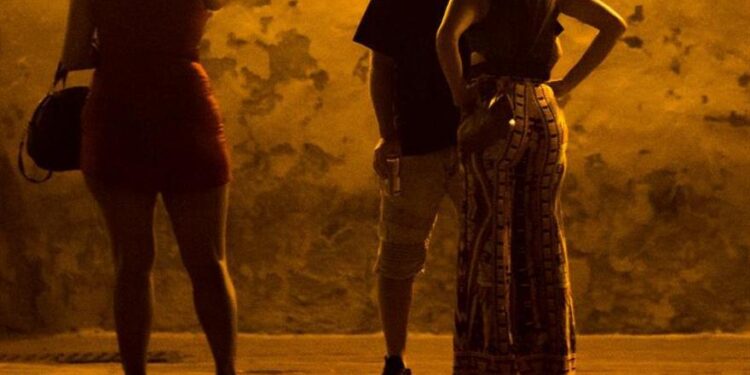 Arrestohen në Fushë-Kosovë dy shtetase të Shqipërisë për prostitucion
