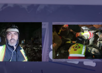 Gaxha: Ia dhamë ndihmën e parë një fëmije për të cilën u mendua se kishte vdekur