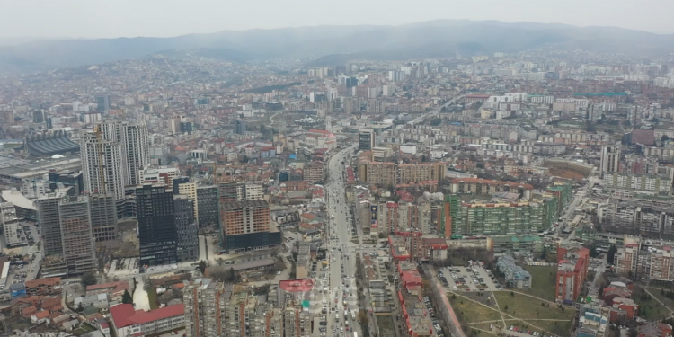 Sot ditë zie në Kosovë për viktimat në Turqi e Siri