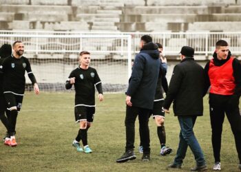 FFK nuk regjistron rezultatin e ndeshjes Feronikeli ‘74 – Trepça ‘89