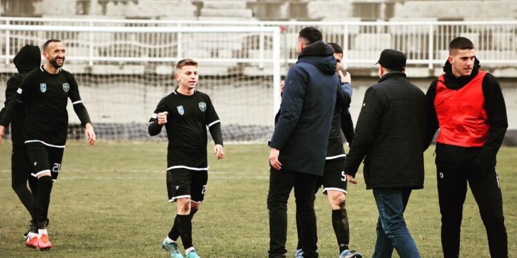 FFK nuk regjistron rezultatin e ndeshjes Feronikeli ‘74 – Trepça ‘89