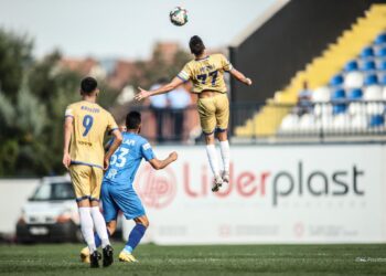 Tri ndeshje në Superligë, vëmendja në Podujevë