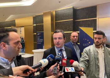 Kurti për takimin e 27 shkurtit: Besoj se do t’i përmbahen propozimit dhe jo interesit të njërës palë