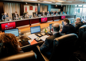 Qeveria e Malit të Zi miraton tri marrëveshjet e Procesit të Berlinit