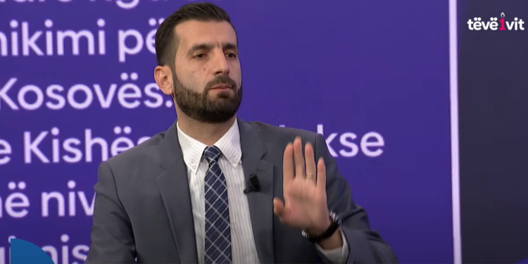 Demhasaj: Tanimë s’kemi Asociacion, por autonomi për serbët