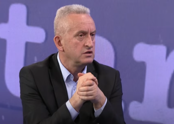 Qalaj: Ndërkombëtarët nuk e kanë trajtuar drejt Kosovën në dialog viteve të fundit