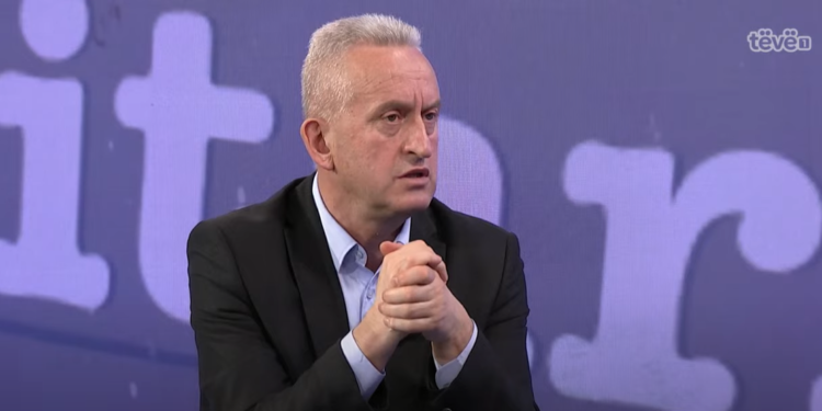 Qalaj: Ndërkombëtarët nuk e kanë trajtuar drejt Kosovën në dialog viteve të fundit
