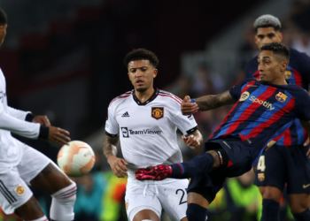 4 gola në ‘Camp Nou”, spektakël kishte por jo edhe fitues!