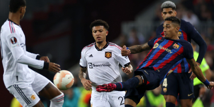 4 gola në ‘Camp Nou”, spektakël kishte por jo edhe fitues!