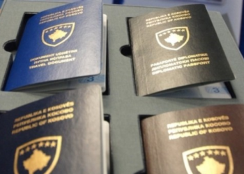 Mbi 1 mijë persona bënë kërkesë për shtetësi kosovare gjatë vitit 2022