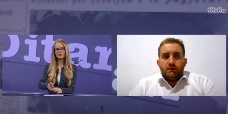 Shala: Problem te Byroja është mënyra e zgjedhjes së drejtorit