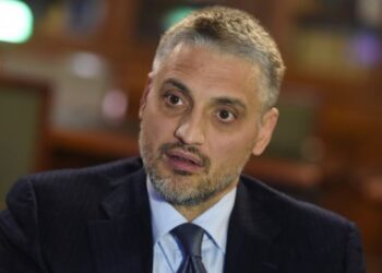 Arrestohet politikani liberal serb Çedomir Jovanoviq