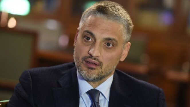 Arrestohet politikani liberal serb Çedomir Jovanoviq