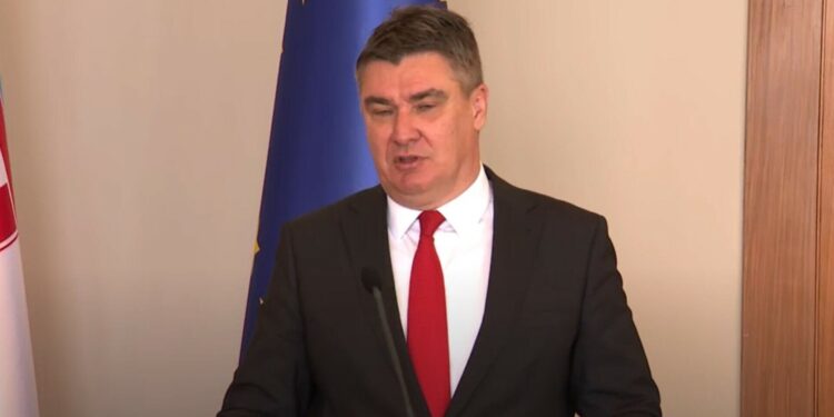 Milanoviq reagon pas deklaratave të bujshme: Serbia duhet ta njohë Kosovën