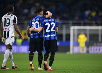 Interi fiton ndaj Udineses dhe “zbutë” diferencën me Napolin