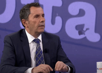 Gashi: Mostrat e Deharit u zhdukën për ta goditur Haxhiun ose drejtorin e ardhshëm të IML-së