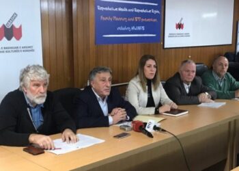 SBASHK: Ligji i Pagave nuk i plotëson pritjet tona, por mendojmë që duhet të zbatohet