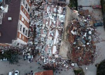 Mbi 8.700 viktima nga tërmetet në Turqi dhe Siri